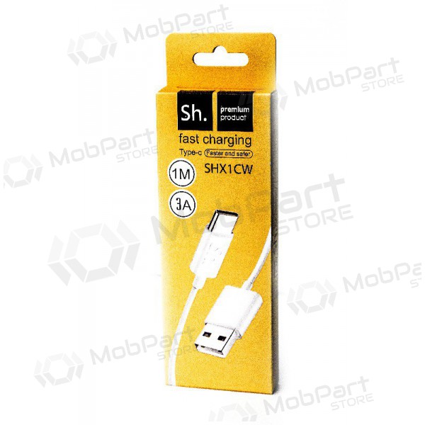 USB cabo Sh X1 Rapid 