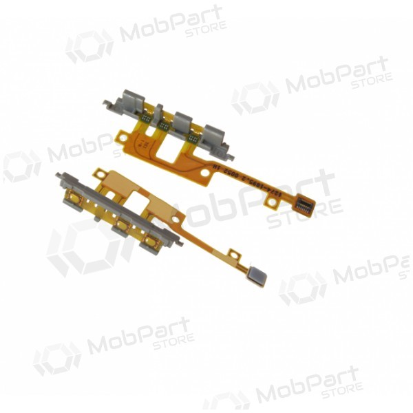 Sony D5503 Xperia Z1 Compact on / off conector de força
