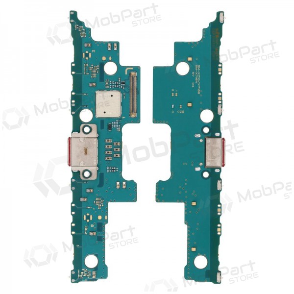 Samsung X716 Galaxy TAB S9 conector de carga (service pack) (original)