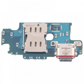 Samsung S936 Galaxy S25 Plus conector de carga (service pack) (original)