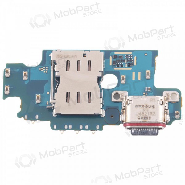 Samsung S936 Galaxy S25 Plus conector de carga (service pack) (original)