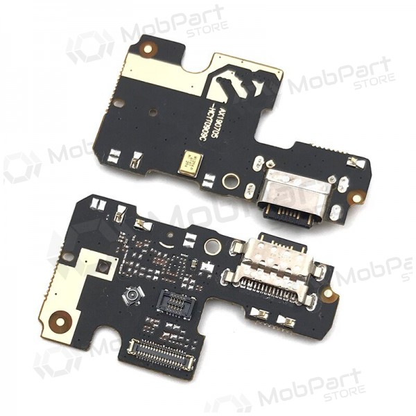 Xiaomi Mi A3 conector de carga