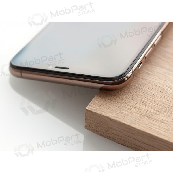 Apple iPhone 14 Pro protetor de tela de vidro temperado 