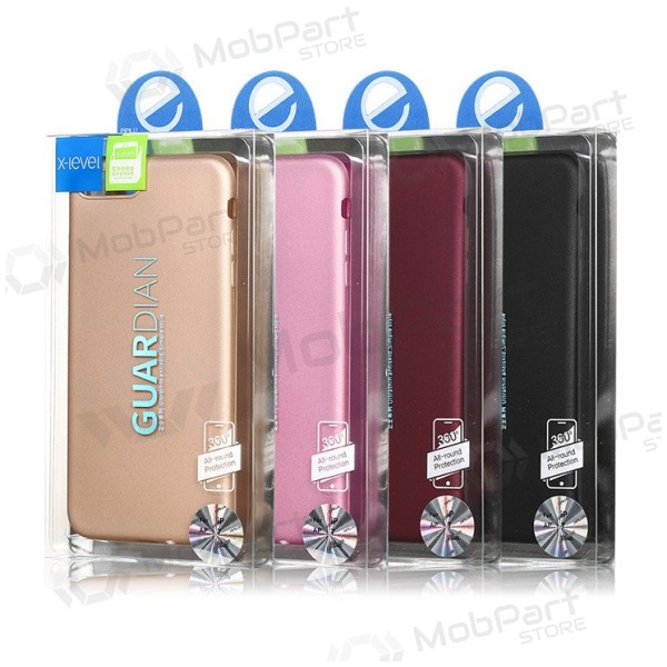 Apple iPhone XS Max capa 