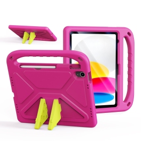 Capa Apple iPad 10.9 2022, iPad 11 2025 - Dux Ducis Puff