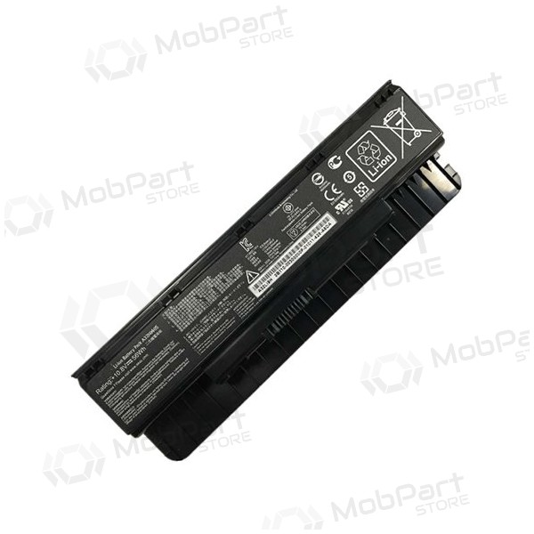 ASUS A32N1405, 5200mAh bateria do portátil - PREMIUM