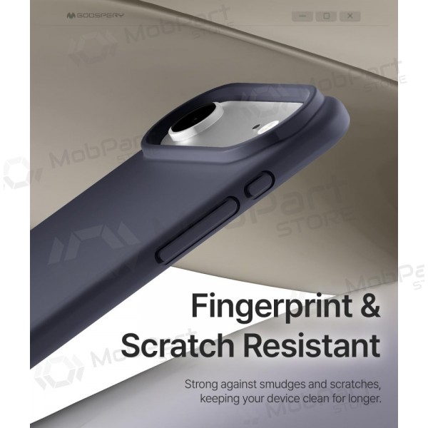 Capa para Apple iPhone Air Mercury 