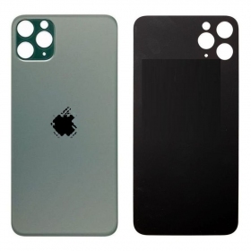 Capa traseira para Apple iPhone 11 Pro (verde)