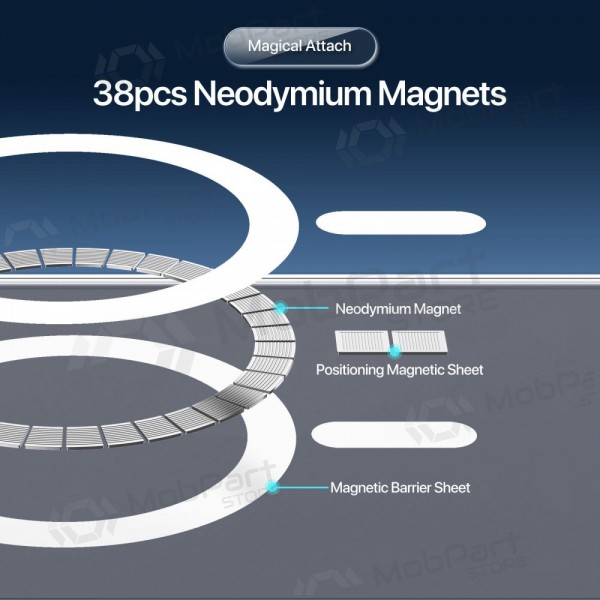 Apple iPhone 17 capa 