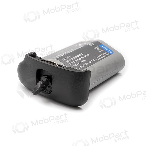 CANON LP-E19 2700mAh foto bateria / acumulador