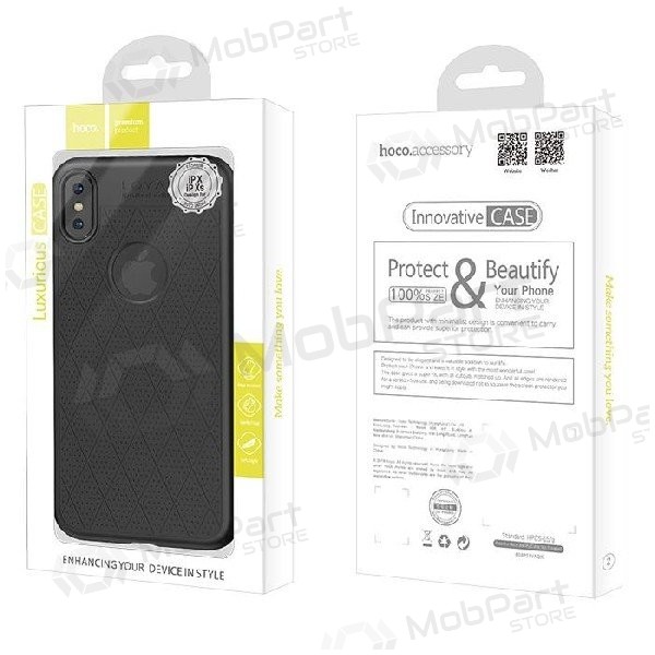 Apple iPhone X / XS capa 