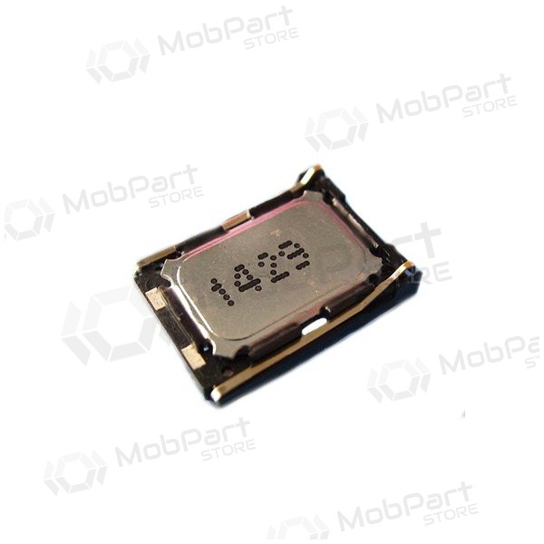 Sony Xperia M2 Dual D2302 / Xperia M2 D2303 / Xperia M2 D2305 / Xperia M2 D2306 alto-falante (inferior)