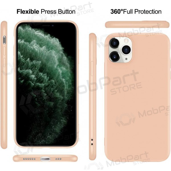 Xiaomi Redmi A1, Redmi A2 capa 