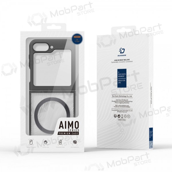 Samsung Galaxy Z Flip6 capa 
