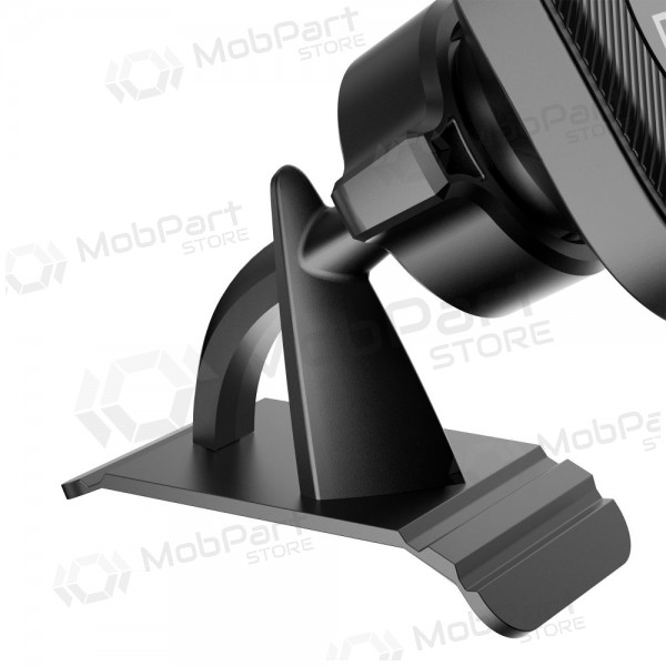 Suporte de telefone para carro Dudao F6C para painel