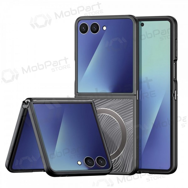 Samsung Galaxy Z Flip7 capa 