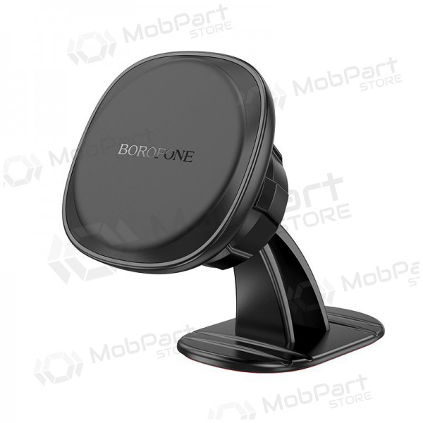 Suporte para telefone de carro Borofone BH103 (dashboard) preto