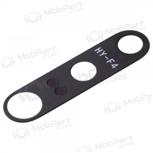 Xiaomi Mi Note 10 Pro lente vidro da câmera (only lens)