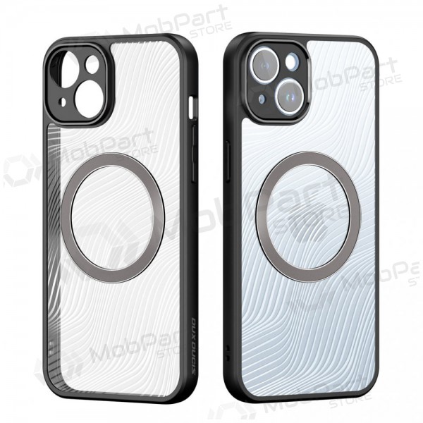 Capa para Apple iPhone 14 - Dux Ducis Aimo Mag