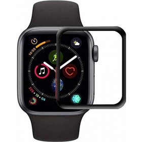 Apple Watch 1 / 2 / 3 38mm protetor de tela de vidro temperado 