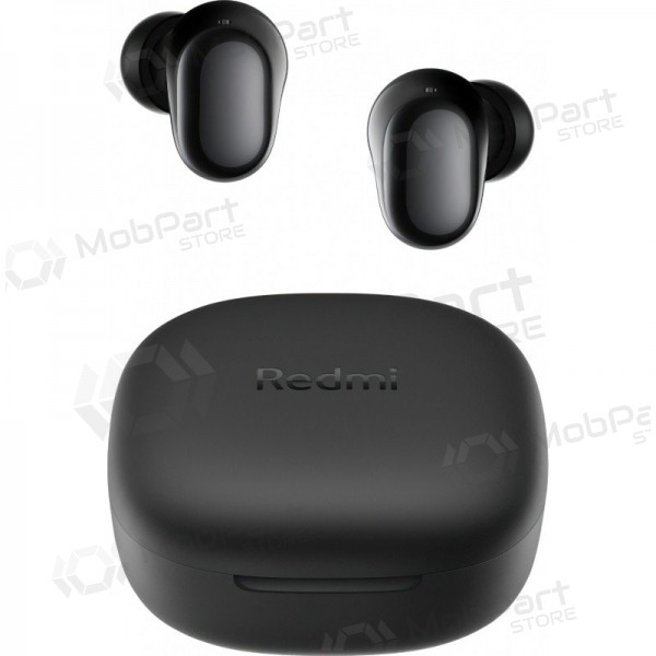 Sem fios ausinės Xiaomi Redmi Buds 6 Play BHR8776GL Sem fios ausinės Xiaomi Redmi Buds 6 Play BHR8776GL