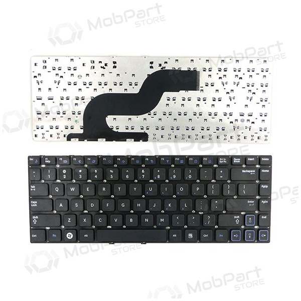 SAMSUNG RV411, RV415, RV420, RC410 teclado (US)