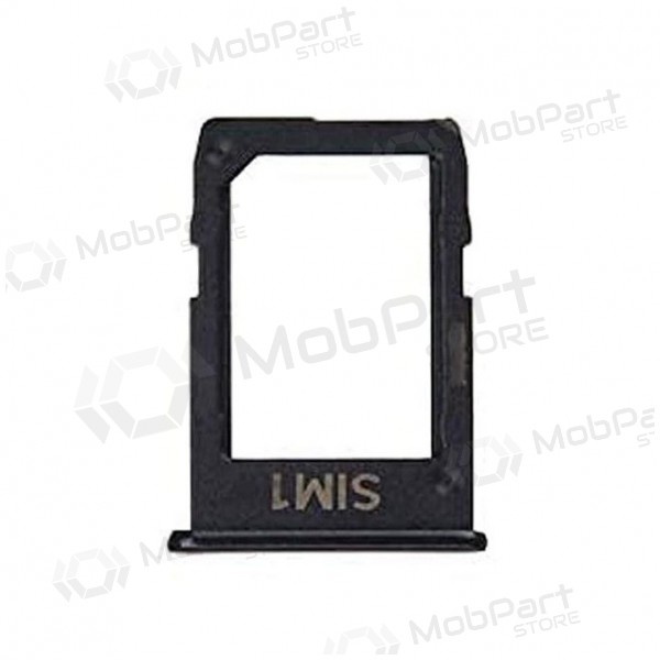Samsung J415 Galaxy J4+ 2018 SIM titular do cartão (2unidade) (preto)