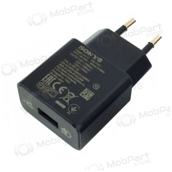 Sony UCH12 (2.7A) carregador