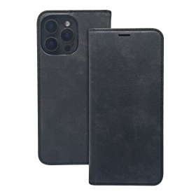 Capa Samsung Galaxy A16 - Smart Suede