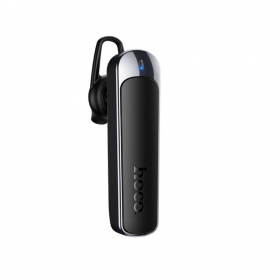Fone de ouvido Bluetooth Awei VS-6 para capacete USB-C preto
