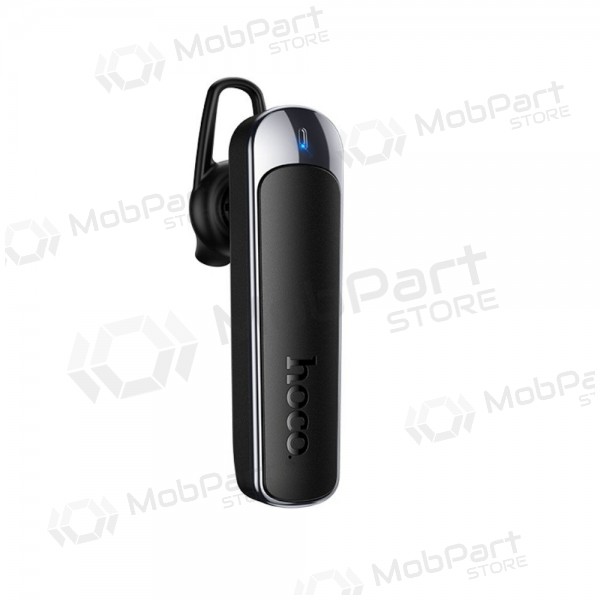 Fone de ouvido Bluetooth Awei VS-6 para capacete USB-C preto