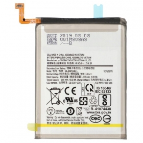 Bateria Samsung Galaxy Note 10+, acumulador (EB-BN972ABU)