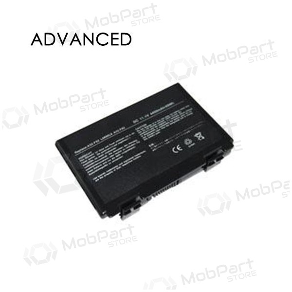 ASUS A32-F52, 5200mAh bateria do portátil ASUS A32-F52, 5200mAh bateria do portátil