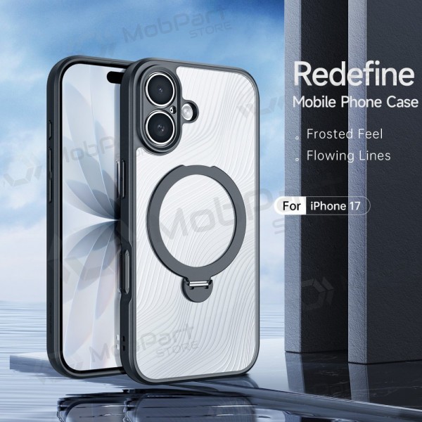 Apple iPhone 17 capa 