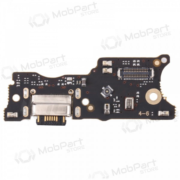 Xiaomi Redmi 10 / Poco M4 Pro 4G conector de carga