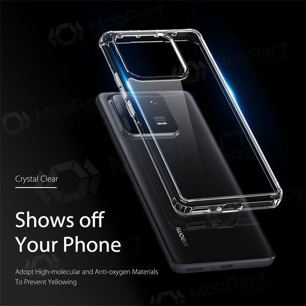 Xiaomi Redmi Note 12 5G / Poco X5 5G capa 