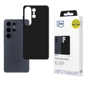 Samsung Galaxy S26 Ultra capa - 3MK Matt Case