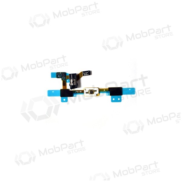 Conector do botão HOME e botões de função para Samsung J510 Galaxy J5 (2016)