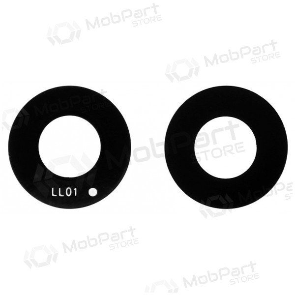 Samsung A326 Galaxy A32 5G lente vidro da câmera (Bokeh lens) (original) (service pack)