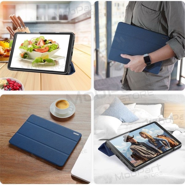 Samsung Galaxy Tab A9+ capa 