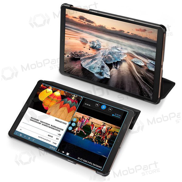 Samsung Galaxy Tab S7+, Tab S8+, Tab S7 FE capa 