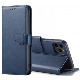 Samsung Galaxy A57 capa - Wallet Case