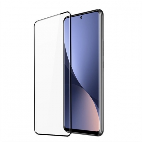 Xiaomi Redmi 12 /Redmi Note 12R / Poco M6 Pro 5G protetor de tela de vidro temperado 