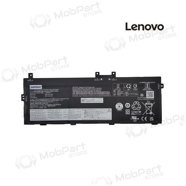 LENOVO L20C3P71, 4475mAh bateria do portátil - PREMIUM