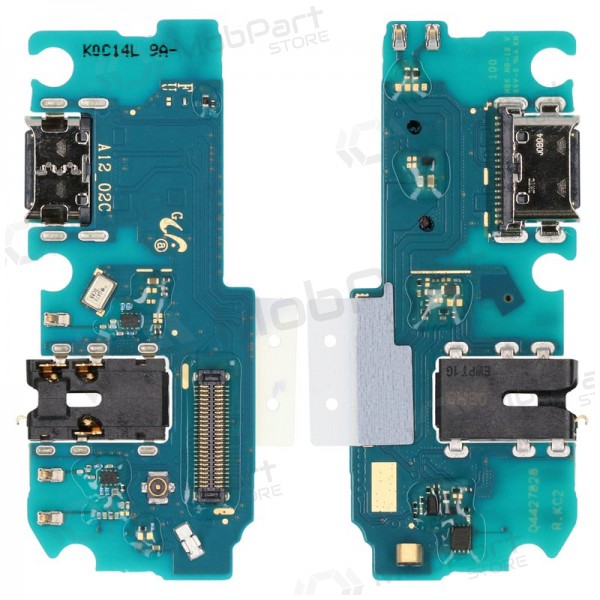 Samsung A125 Galaxy A12 2020 conector de carga (service pack) (original)