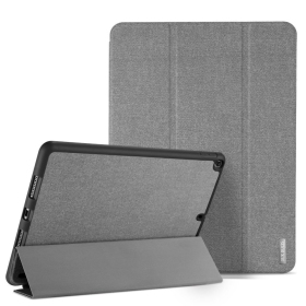 Capa para Apple iPad 9.7 (2017, 2018) Dux Ducis Domo