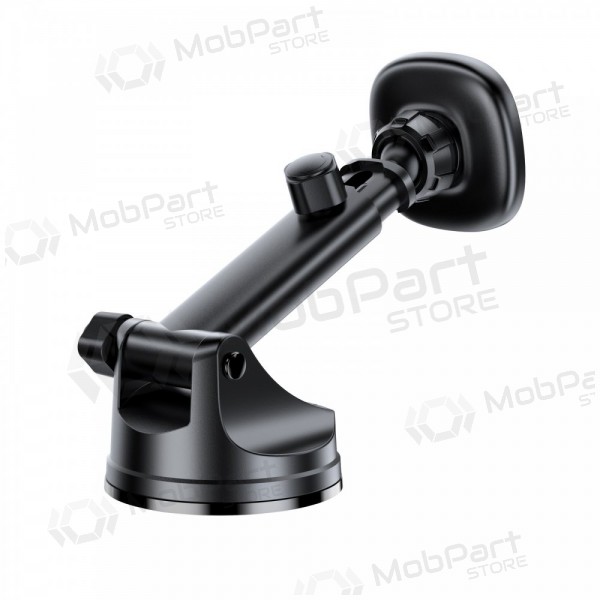 Suporte automotivo para telefone Acefast D45 no painel de instrumentos com ventosa.