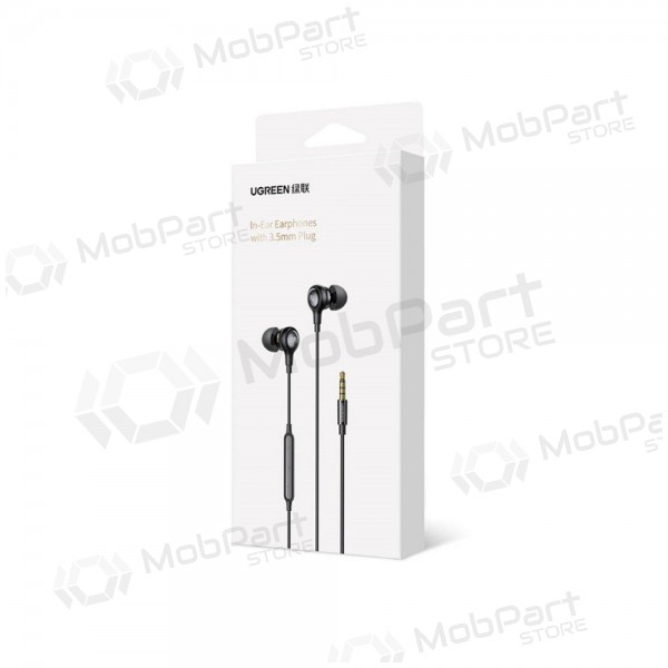 Fones de ouvido Ugreen EP103 3.5mm (30637)