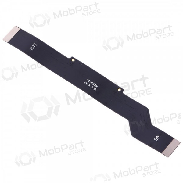 Xiaomi Redmi Note 6 Pro pagrindinė conector (for screen)