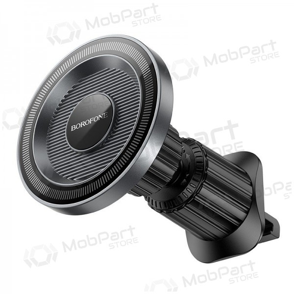 Suporte de telefone para carro Borofone BH122 para grelha de ventilação 4.5–7.0 polegadas